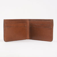 Slim Bifold Wallet
