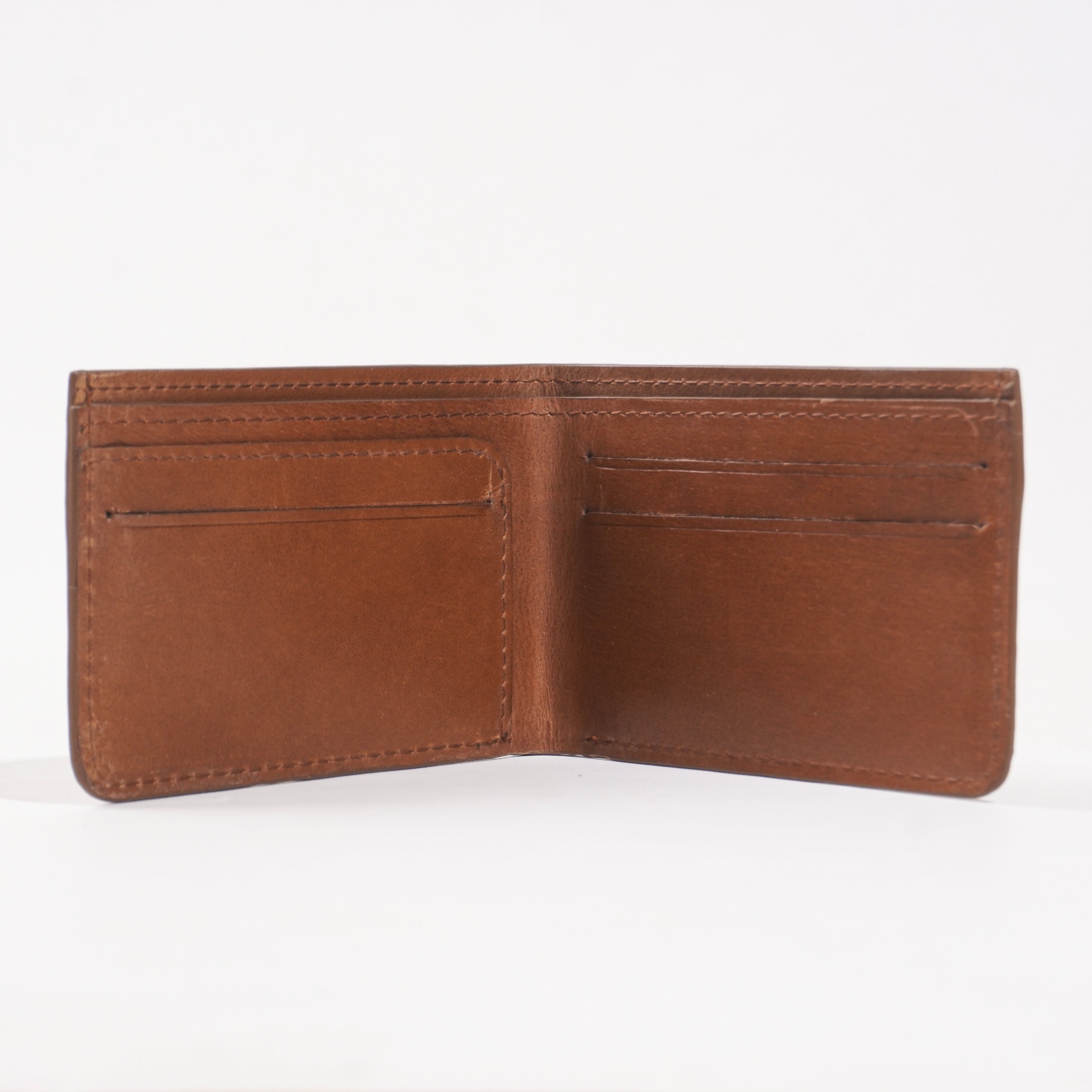 Slim Bifold Wallet