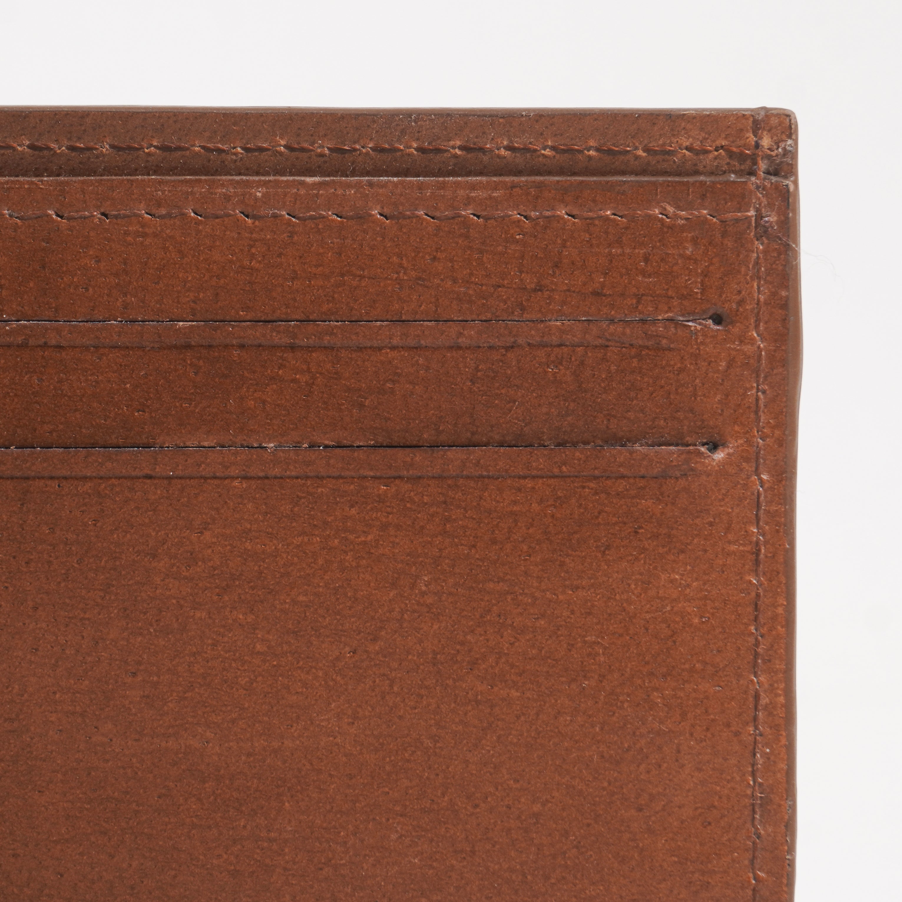 Slim Bifold Wallet