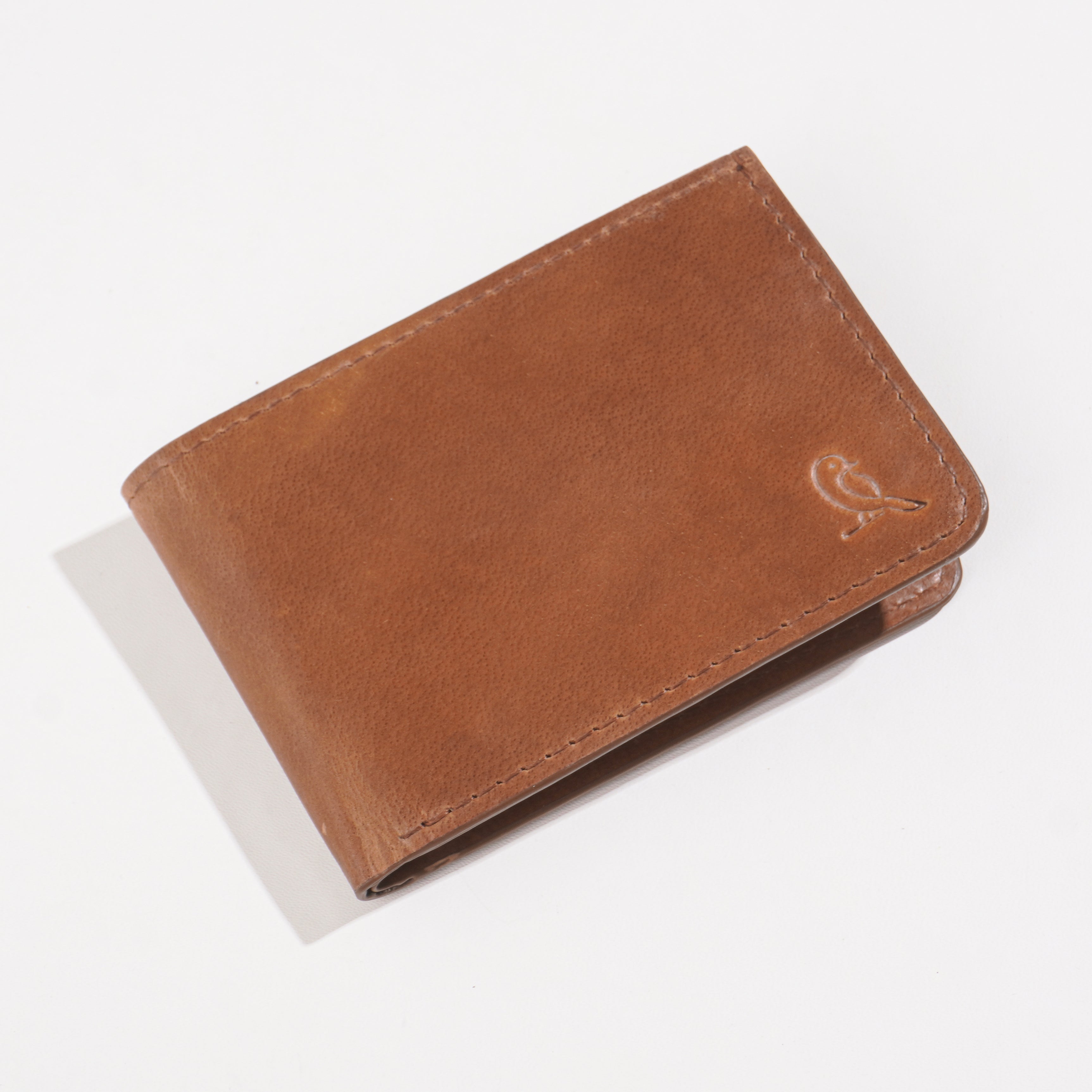 Slim Bifold Wallet