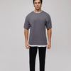 Men Oversize Tee