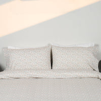 Aria Sateen Bed Sheet Set – view 6