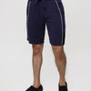 Men Contrast Short