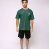 Men Oversize Tee