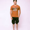 Men Graphic Tee