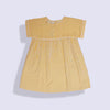 Girl Striped Pattern Top