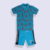 Boy Graphic Coord Set