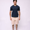 V-Neck Tee