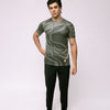 Men Sports Tee