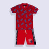 Boy Graphic Coord Set