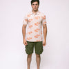 Graphic Polo