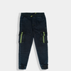 Boy Cargo Pant