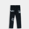 Boy Graphic Jeans