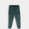 Boy Cargo Pant