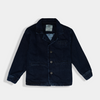 Boy Denim Jacket