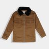 Boy Zipper Jacket