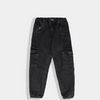 Boy Cargo Pant
