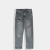 Girl Graphic Jeans
