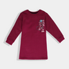 Girl Graphic Sweat Shirt