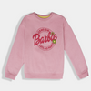 Girl Graphic Sweat Shirt
