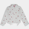 Girl Graphic Top
