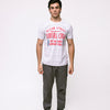 Men Graphic Tee