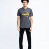 Men Graphic Tee