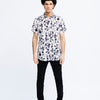 Graphic Casual Shirt