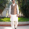 Men Waist Coat