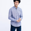 Classic Fit Casual Shirt