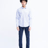 Classic Fit Casual Shirt