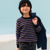Boy Striped Sweater