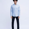 Classic Fit Casual Shirt