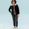 Boy Denim Jacket