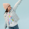 Girl Sweat Shirt