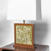 Flora Glow Trendy Table Lamp