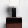 Nordic Glow Modern Table Lamp
