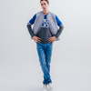 Men Sleeveless Jacket