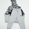 Boy Coord Set Trouser