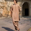 Regular Fit Wash & Wear Suit