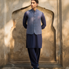 Wash & Wear Waistcoat