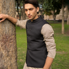 Wash & Wear Waistcoat