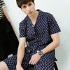 Men Printed Coord