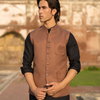 Wash & Wear Waistcoat