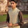 Wash & Wear Waistcoat
