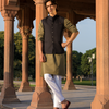 Wash & Wear Waistcoat