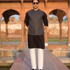 Wash & Wear Waistcoat
