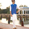 Wash & Wear Waistcoat
