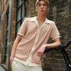 Knitted Resort Shirt