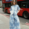 Co-Ord Set Shirt